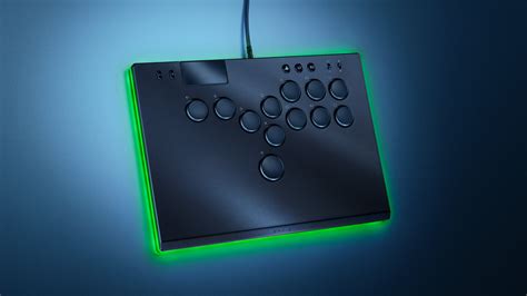 Razer Kitsune review .